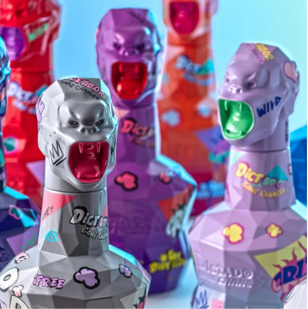 Fizzy Peachtree Image